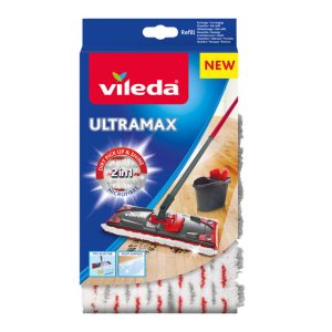 Ultramax Mini mop refill 1 stk/pak