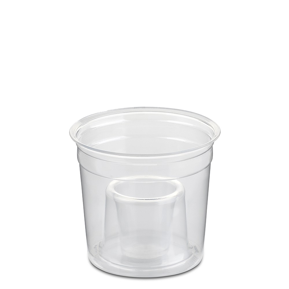 Shot bomb, glas, 25 ml