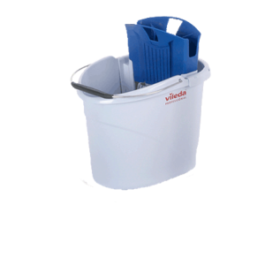 UltraSpeed mini spand 10 ltr. m/moppresse