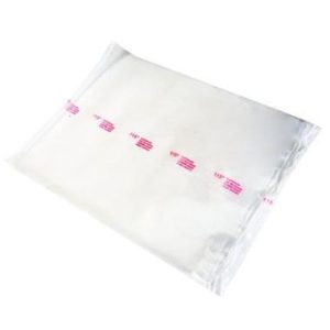 Sous-Vide pose Catersource 250x350 mm 20/70 PA/PE - 100 stk/pakke