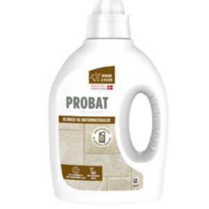 Vaskepleje, Probat, Natur u/voks m/parfume t/klinker 700 ml