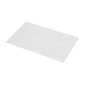 Vokspapir, Catersource, 17x21 cm, 58/60 g/m2 - 5 kg