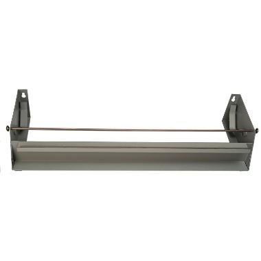 Filmdispenser Metal til 45 cm rulle 1 STK/krt