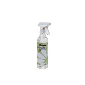 Stålglans/ stålpleje 500 ml