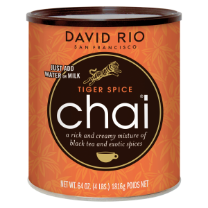 Chai Tiger Spice 1x1,82 kg