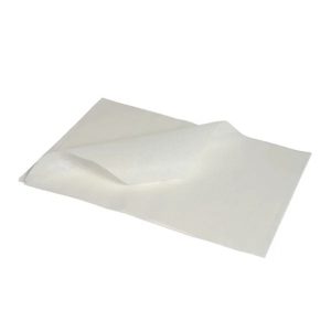 Vaxpapper Vitt 330 X 420 mm, nova eco, 6 kg/pk
