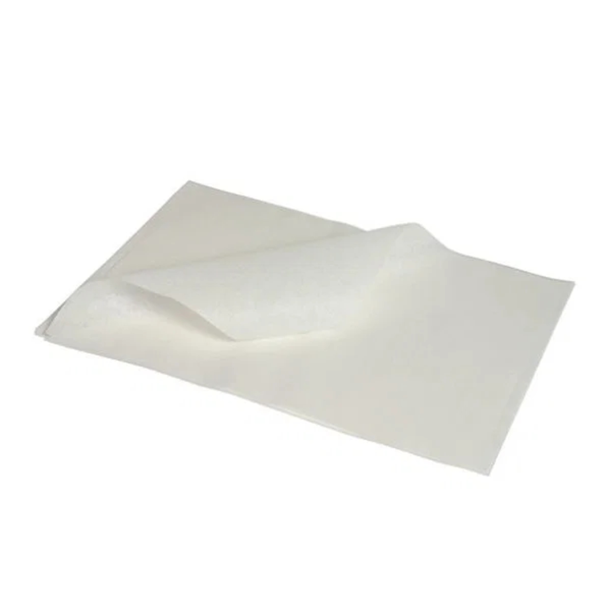Vaxpapper Vitt 330 X 420 mm, nova eco, 6 kg/pk