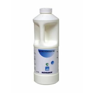 Maskinopvask Bistro Powder 743