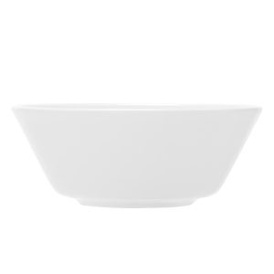 Blocho Ankara Skål vit 40cl 15cm