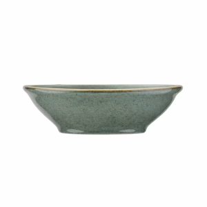 Blocho Pearl Colorx Skål 50cl 16cm gråblå