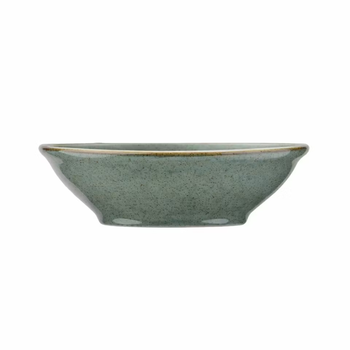 Blocho Pearl Colorx Skål 50cl 16cm gråblå