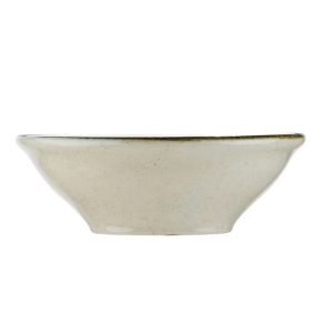 Blocho Pearl Colorx Skål 150cl 24cm beige