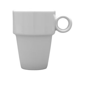 Blocho Hel Mugg vit 20cl
