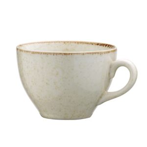 Blocho Pearl Café Bistro Kaffekopp 22cl beige