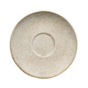 Blocho Pearl Café Bistro Kaffefat 15cm beige