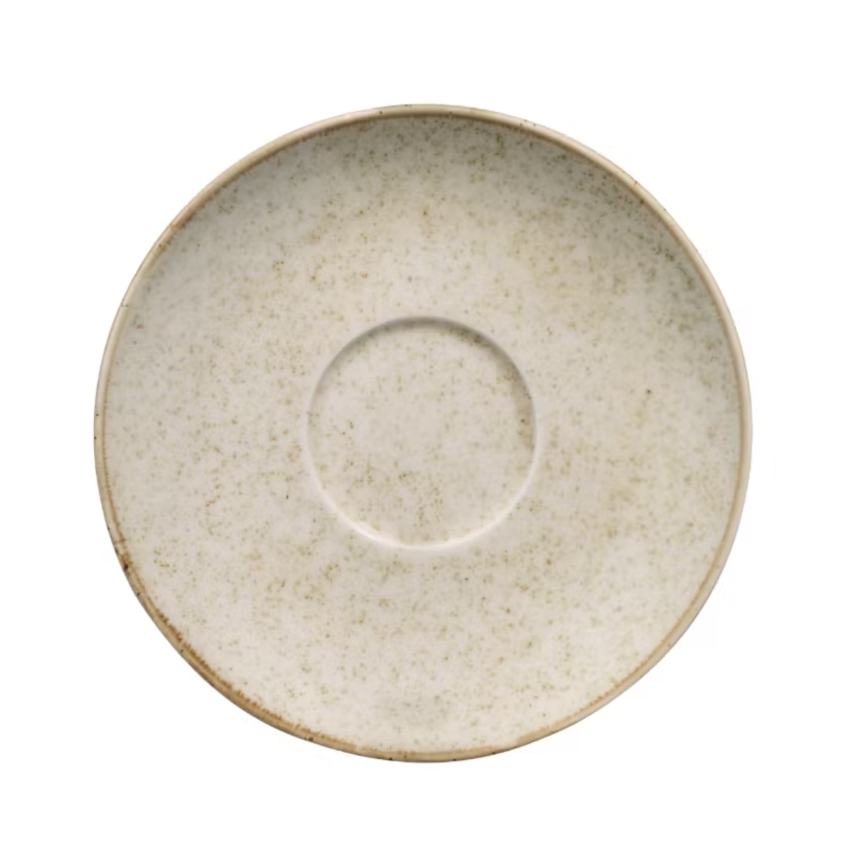 Blocho Pearl Café Bistro Kaffefat 15cm beige