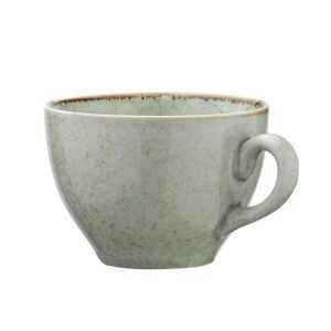 Blocho Pearl Café Bistro Kaffekopp 22cl grön