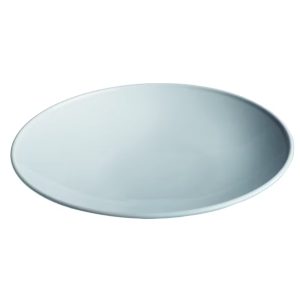 Blocho Rita Tallrik halvdjup vit 30cm