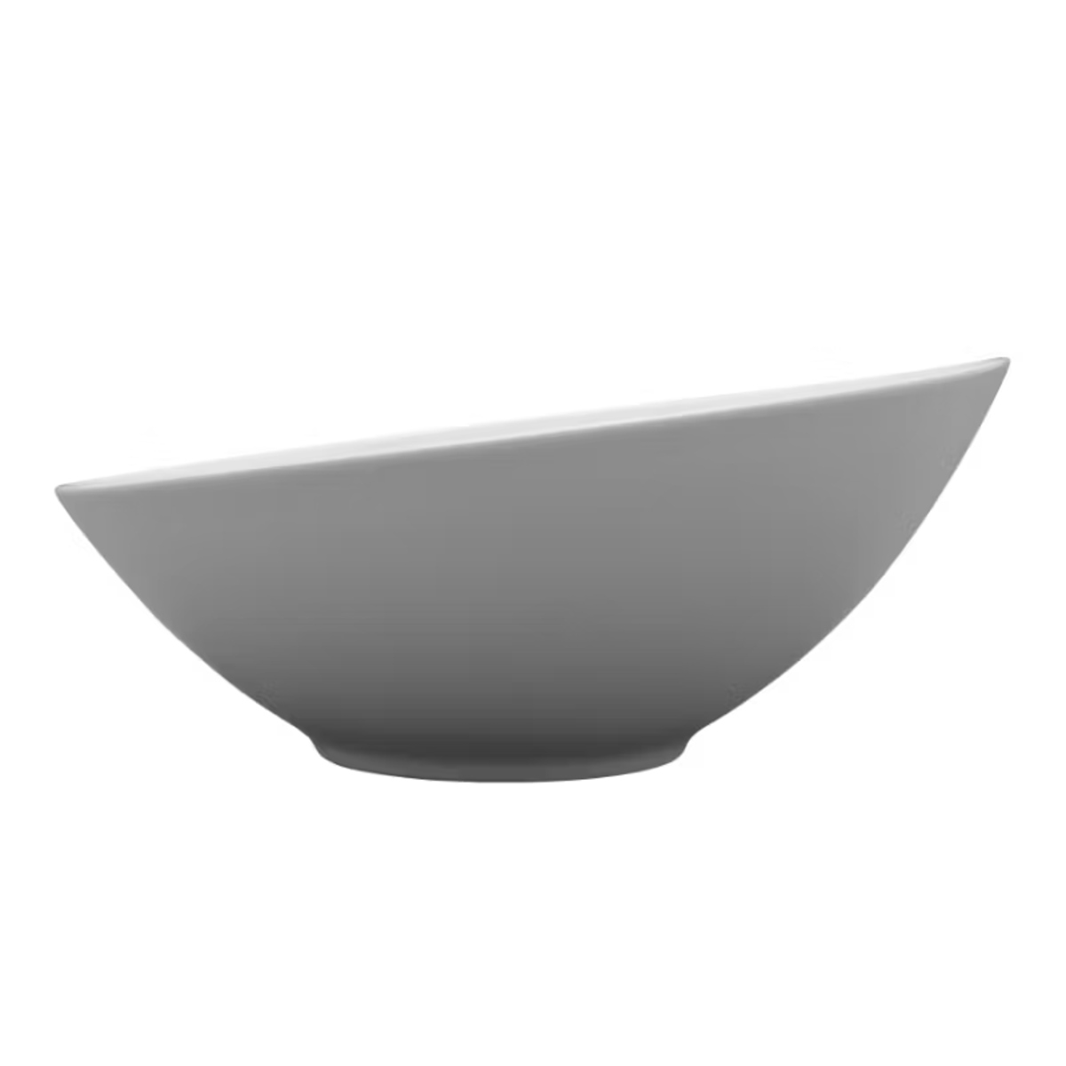 Blocho Lodge Skål vit 130cl 23,5cm