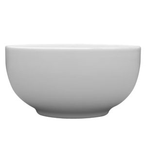 Blocho Wersal Skål vit 65cl 14cm