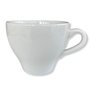 Blocho Paula Cappuccinokopp vit 20cl,
