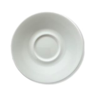 Blocho Paula Cappuccinofat vitt 14cm