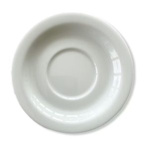 Blocho Sara Kaffefat vitt 14,5cm