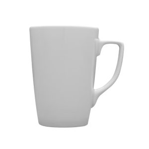 Blocho Amerika Mugg vit 24cl