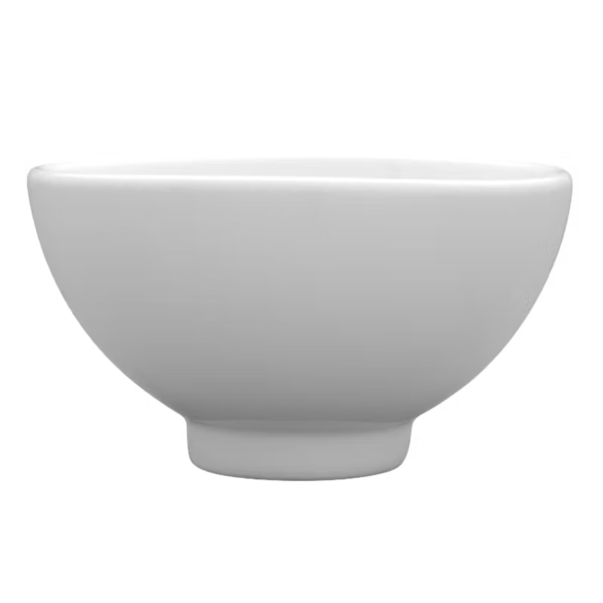 Blocho Lubiana Skål vit 45cl 12cm