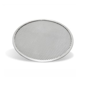 Pizzarist, aluminium, 25cm