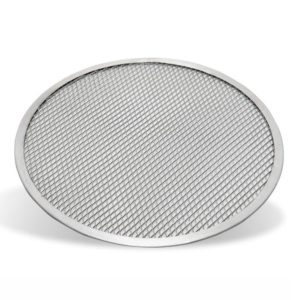 Pizzarist, aluminium, 30,5cm