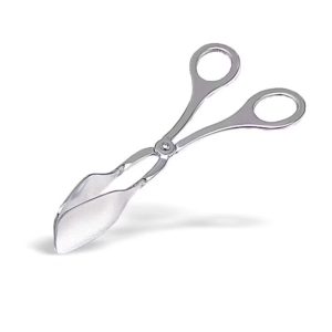 Kaktång rostfri 18cm