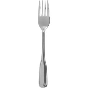 Dessertgaffel 180 mm Admiral
