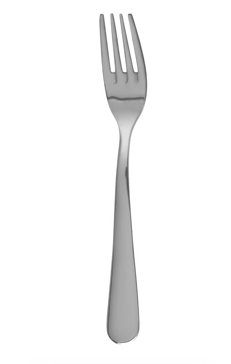 Gaffel 186 mm Major