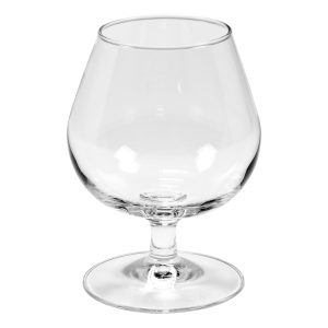 Cognacglas 25 cl Degustation