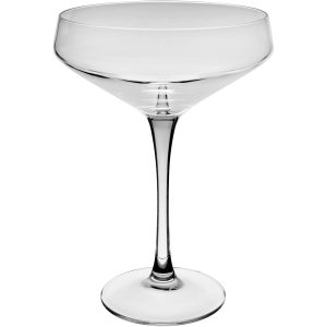 Champagneglas, 30 cl Coupe