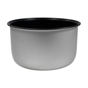 Bunke till Riskokare 5,4/11 L