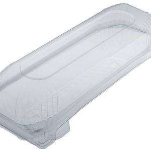 Baguetteform 247X86X72 A-PET MM