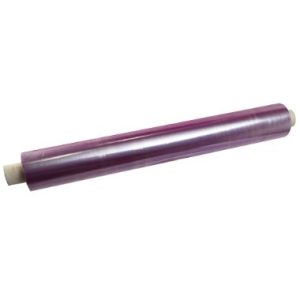Pvc film lilla 60 x 1500m 1 rulle/krt