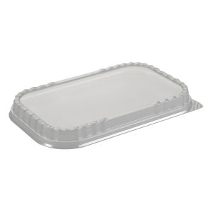 Låg Ready2Cook rekt klar PET 271x168x27mm lavt t//1096 -1400 og 2180ml 400 stk/krt