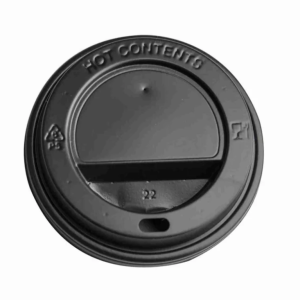 Låg til kaffebæger, 4-7 oz, Ø70 - 2000 stk/krt