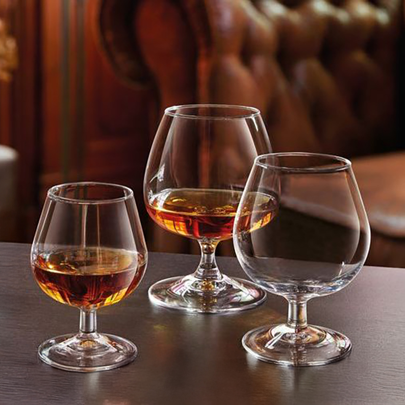 Cognacglas