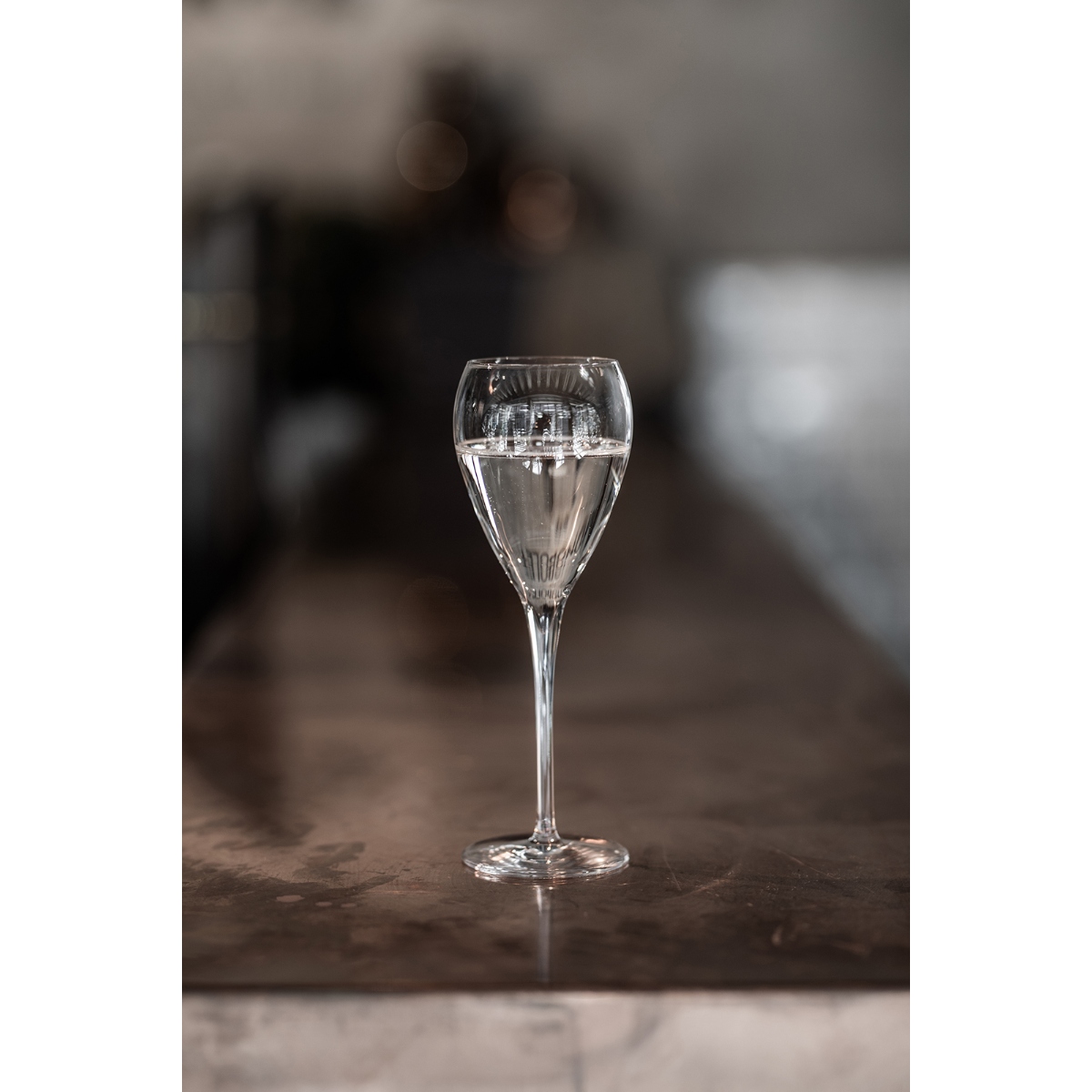 Champagneglas