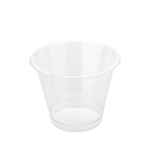 Yoghurtbæger, 9oz, 27cl, Ø92 - 1000 stk/krt