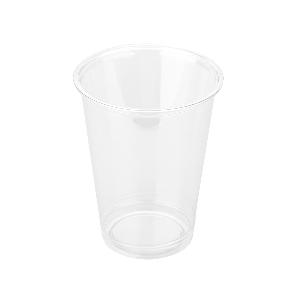 Smoothiebæger Transparent 12oz / 350ml Ø84x53x108