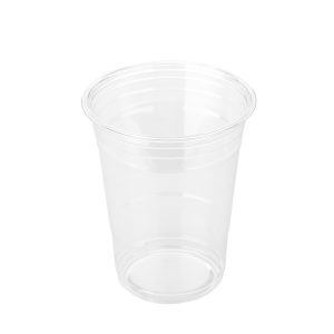 Clearcup PET 20 oz 610 ml
