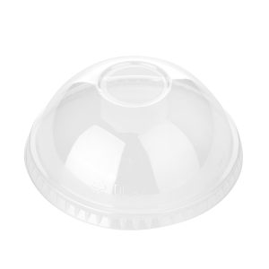 Kuppellåg PET 14oz m/hul Ø92 mm