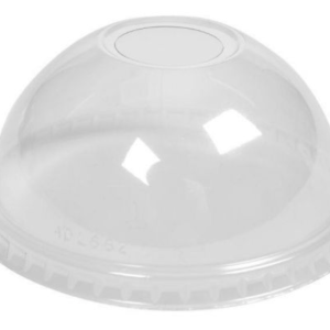 Kuppellåg med hul 16-24oz oz 530-690ml Ø98 2000stk/krt