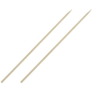 Bambusspyd Ø3x200mm