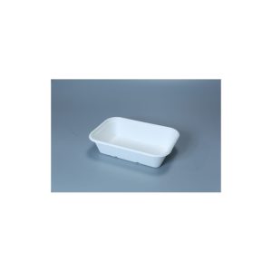 Bagassebakke 650 ml 174 × 120 × 53 mm – SKU 53907253-W